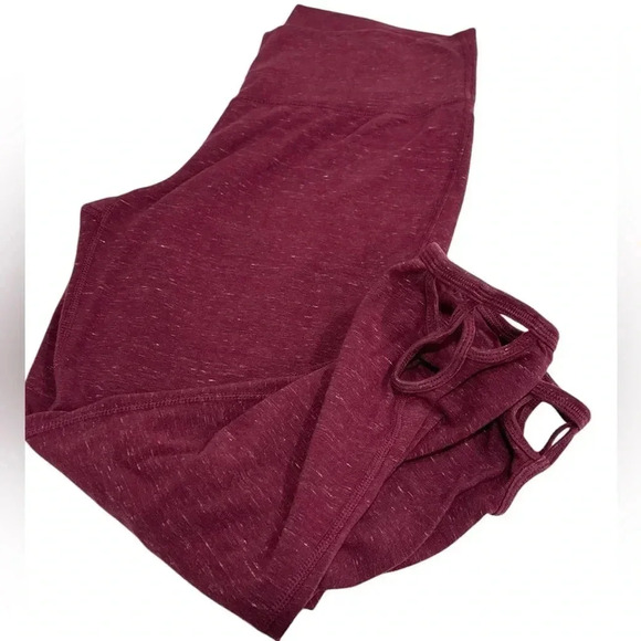 Old Navy Pants - Old Navy Active Go Dry leggings